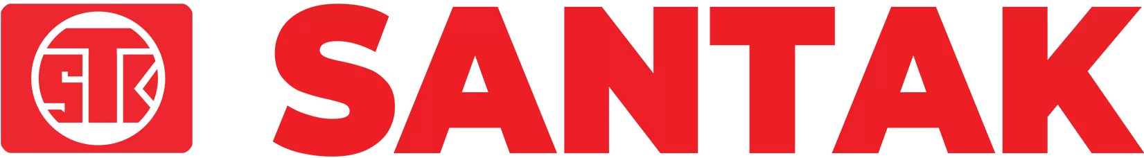 Bộ lưu điện UPS Santak